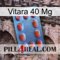 Vitara 40Mg 06